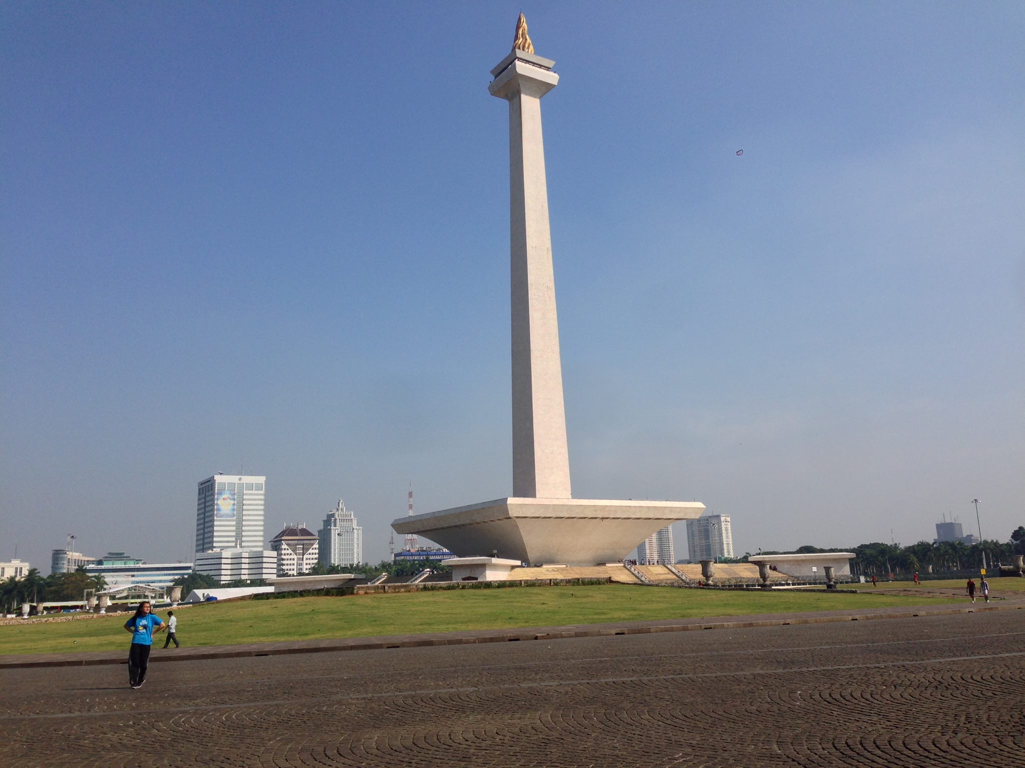 Jakarta