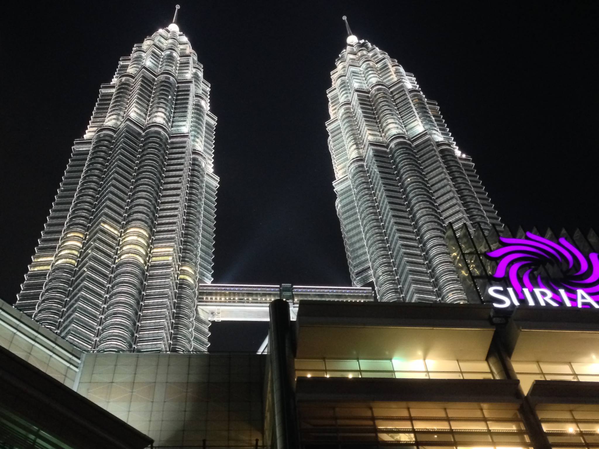 Kuala Lumpur