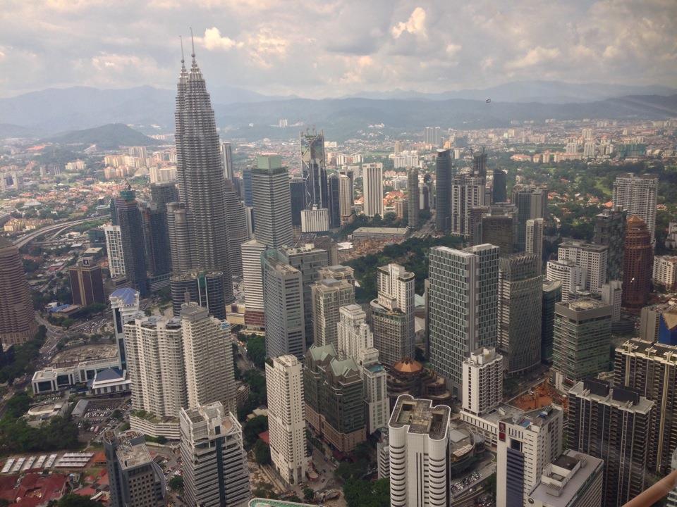 Kuala Lumpur